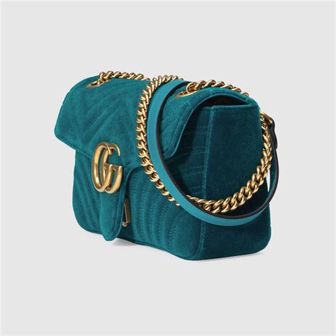 velvet gucci handbags replica|gucci bag marmont mini.